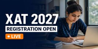 XAT 2027 Registration Begins at xatonline.in; Check Last Date to Apply